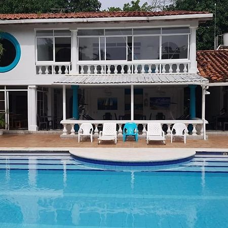 Coral House San Andres Ξενοδοχείο Εξωτερικό φωτογραφία
