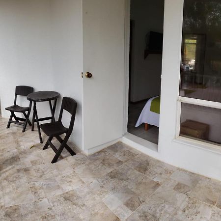 Coral House San Andres Ξενοδοχείο Εξωτερικό φωτογραφία