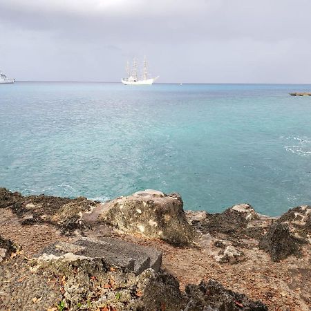 Coral House San Andres Ξενοδοχείο Εξωτερικό φωτογραφία
