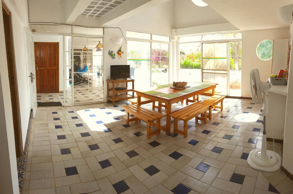 Coral House San Andres Ξενοδοχείο Εξωτερικό φωτογραφία