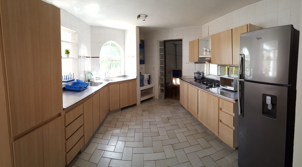 Coral House San Andres Ξενοδοχείο Εξωτερικό φωτογραφία