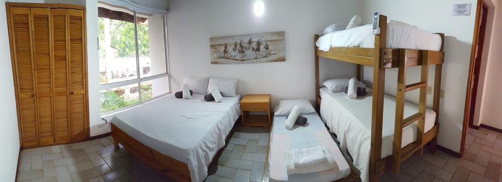 Coral House San Andres Ξενοδοχείο Εξωτερικό φωτογραφία