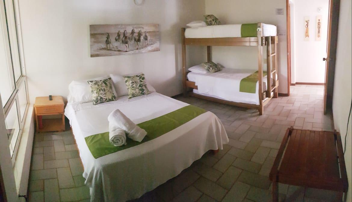 Coral House San Andres Ξενοδοχείο Εξωτερικό φωτογραφία