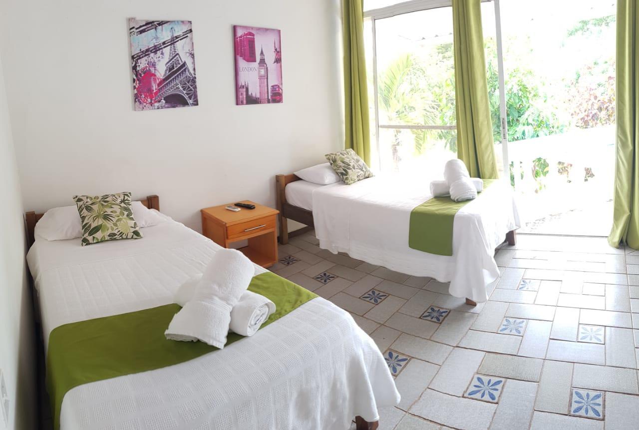 Coral House San Andres Ξενοδοχείο Εξωτερικό φωτογραφία