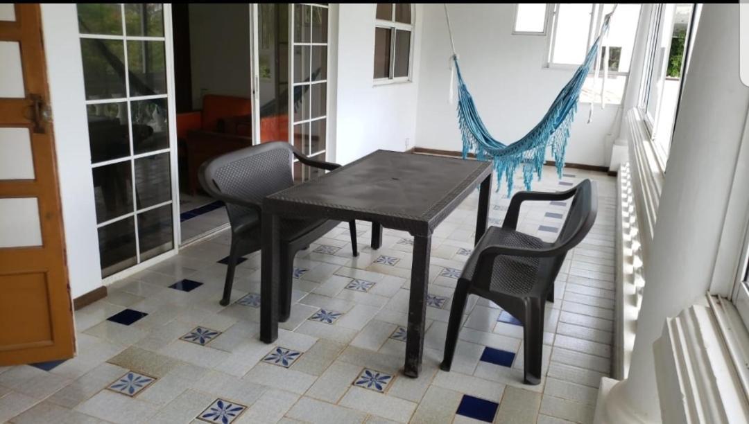 Coral House San Andres Ξενοδοχείο Εξωτερικό φωτογραφία