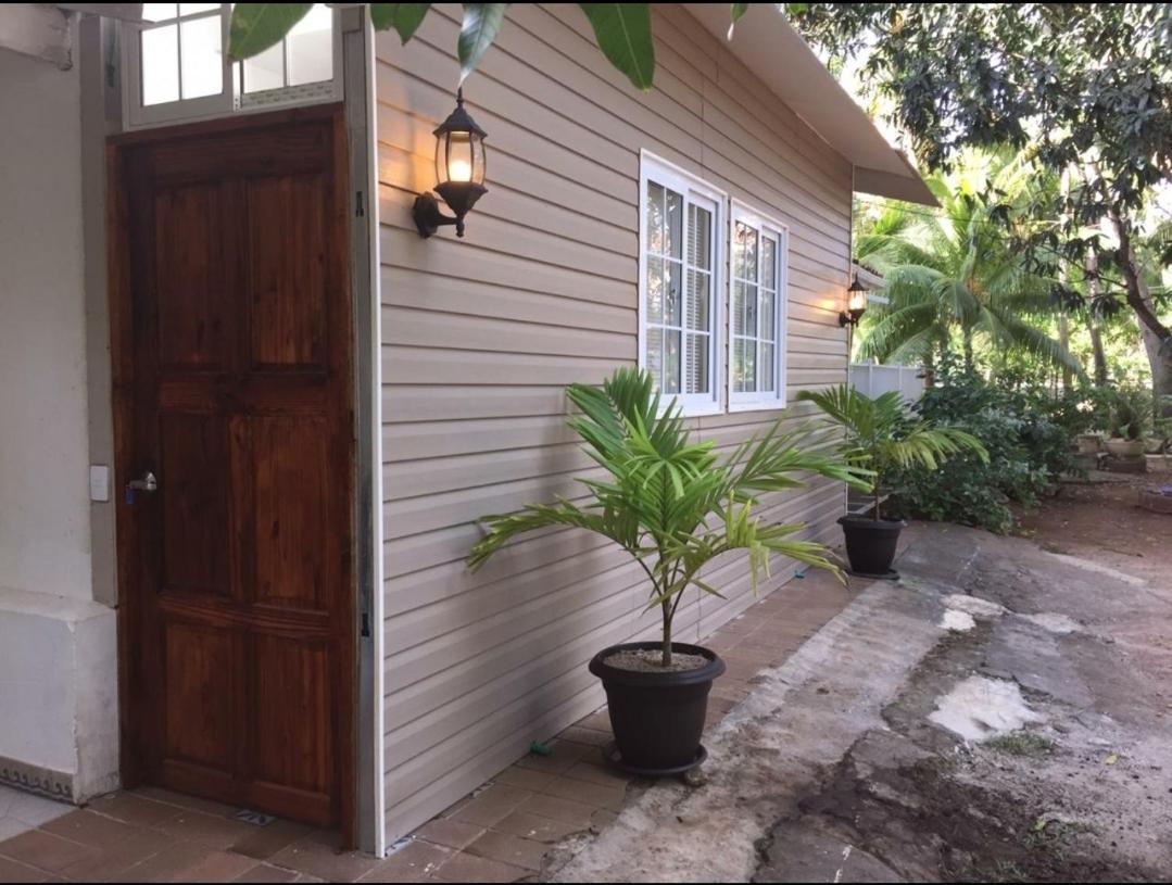 Coral House San Andres Ξενοδοχείο Εξωτερικό φωτογραφία