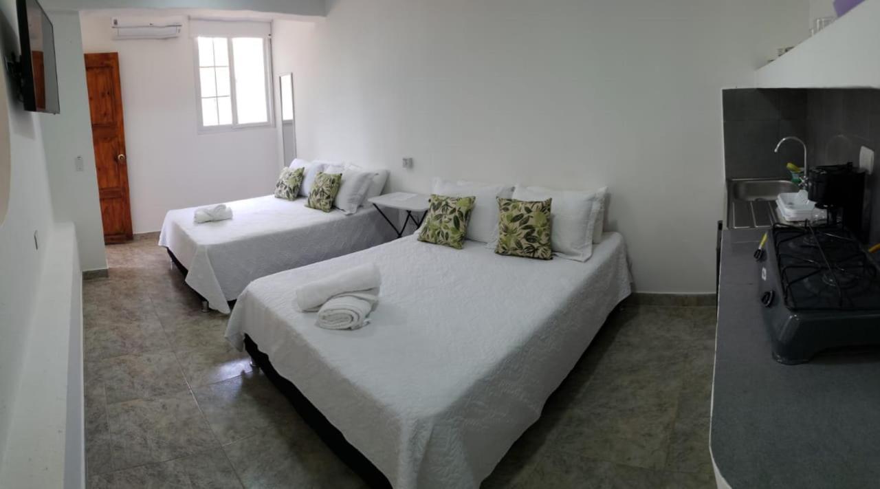 Coral House San Andres Ξενοδοχείο Εξωτερικό φωτογραφία