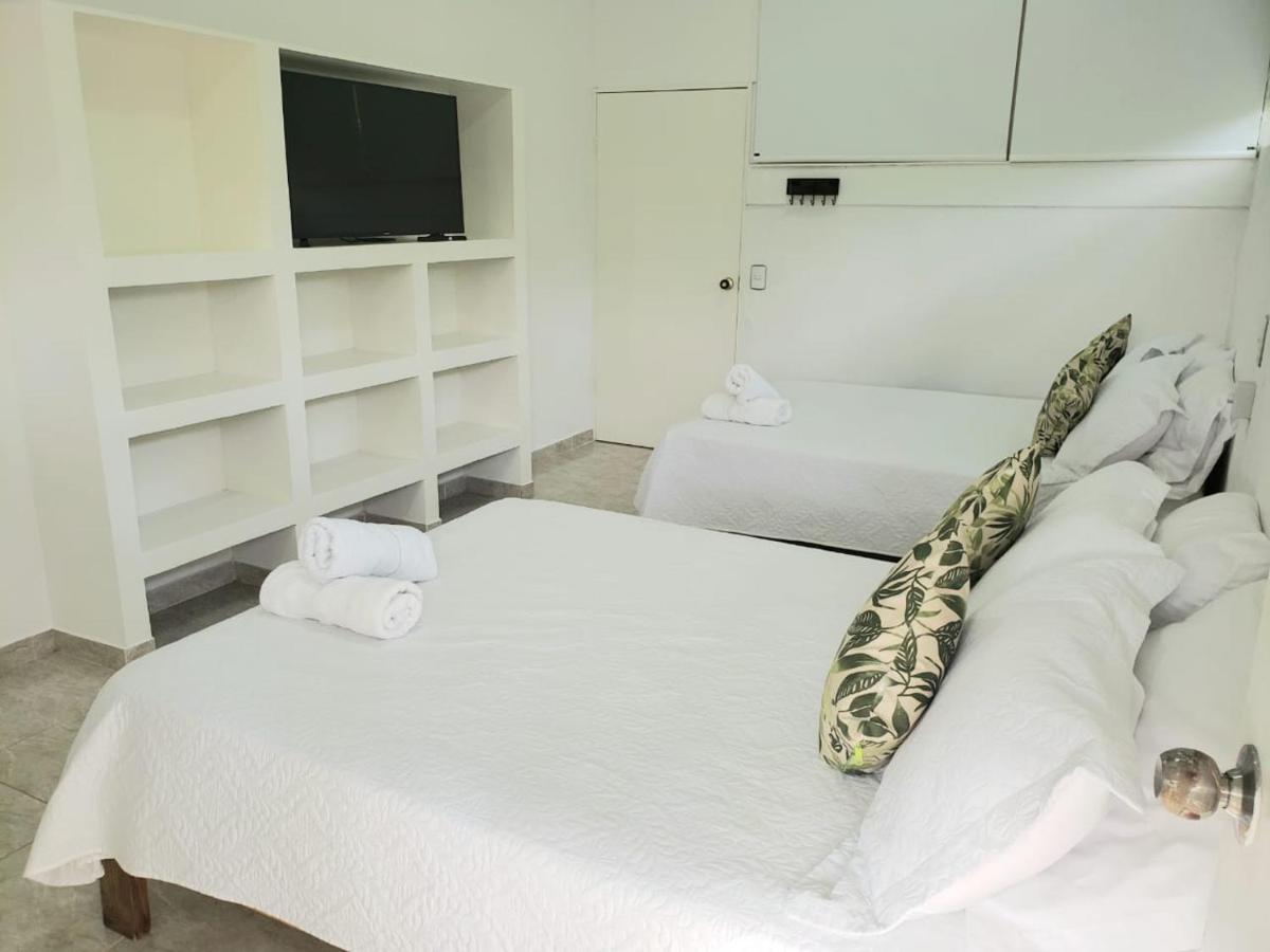 Coral House San Andres Ξενοδοχείο Εξωτερικό φωτογραφία