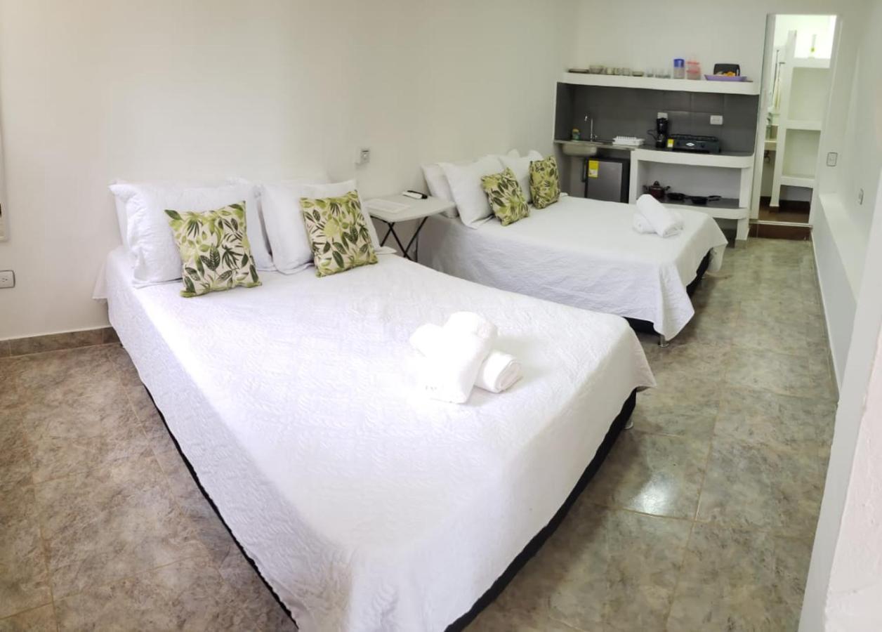 Coral House San Andres Ξενοδοχείο Εξωτερικό φωτογραφία