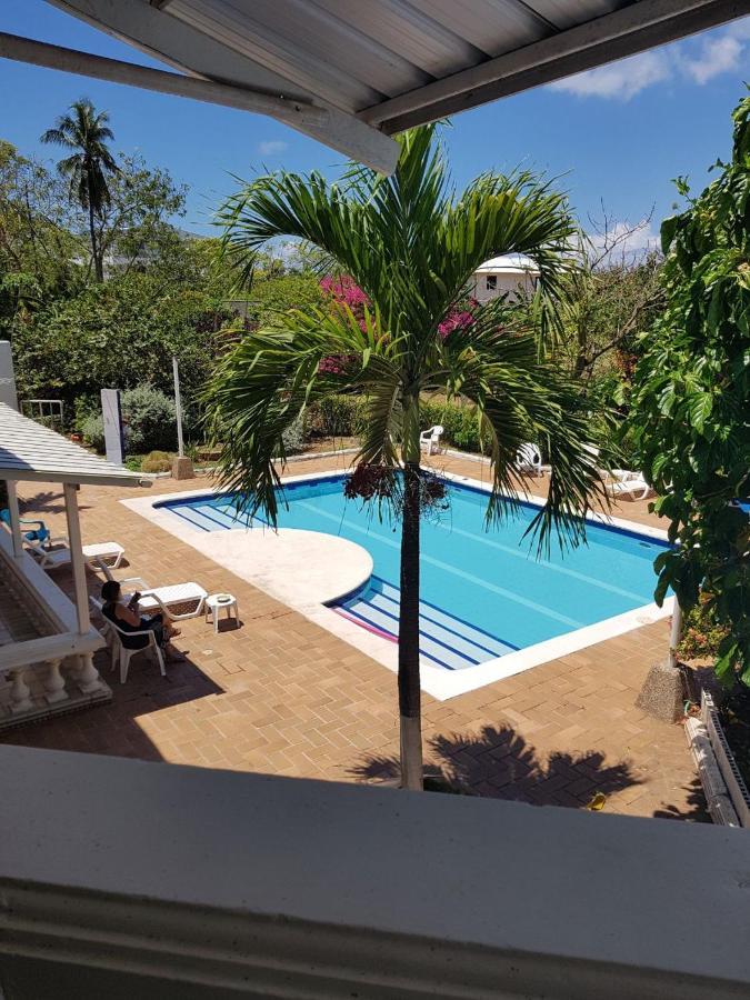 Coral House San Andres Ξενοδοχείο Εξωτερικό φωτογραφία
