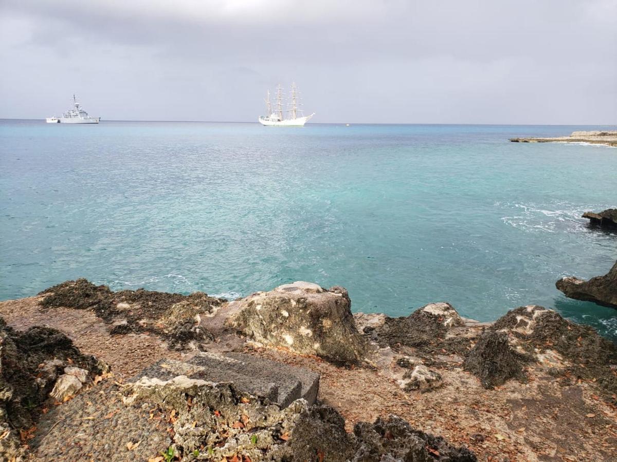 Coral House San Andres Ξενοδοχείο Εξωτερικό φωτογραφία