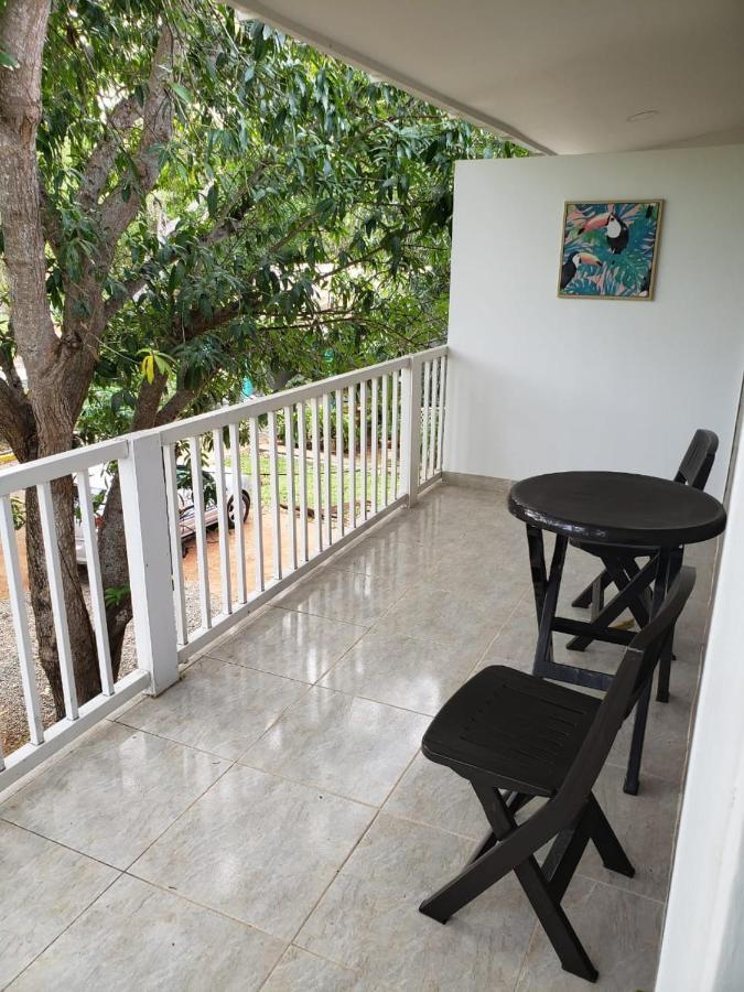 Coral House San Andres Ξενοδοχείο Εξωτερικό φωτογραφία