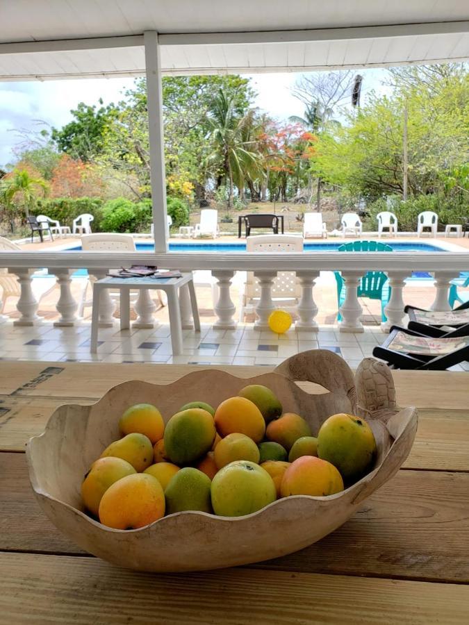 Coral House San Andres Ξενοδοχείο Εξωτερικό φωτογραφία
